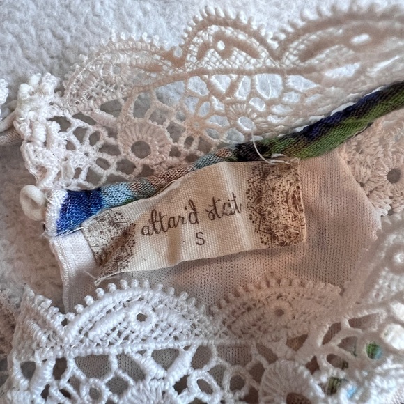 ✿ Altar’d State - Dress - S - Picture 4 of 5